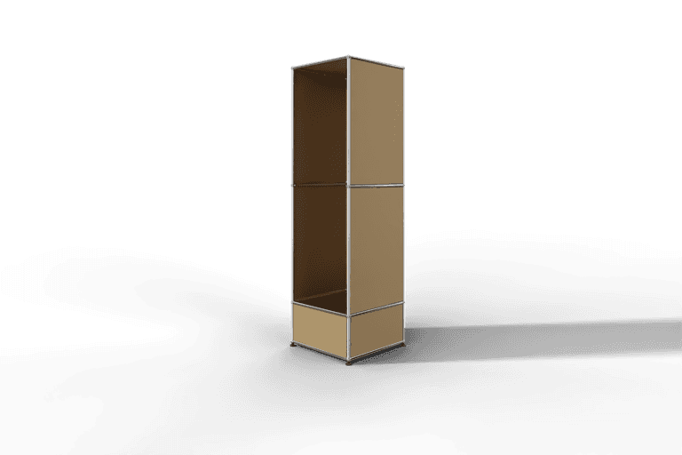 Offene Garderobe Produktbild