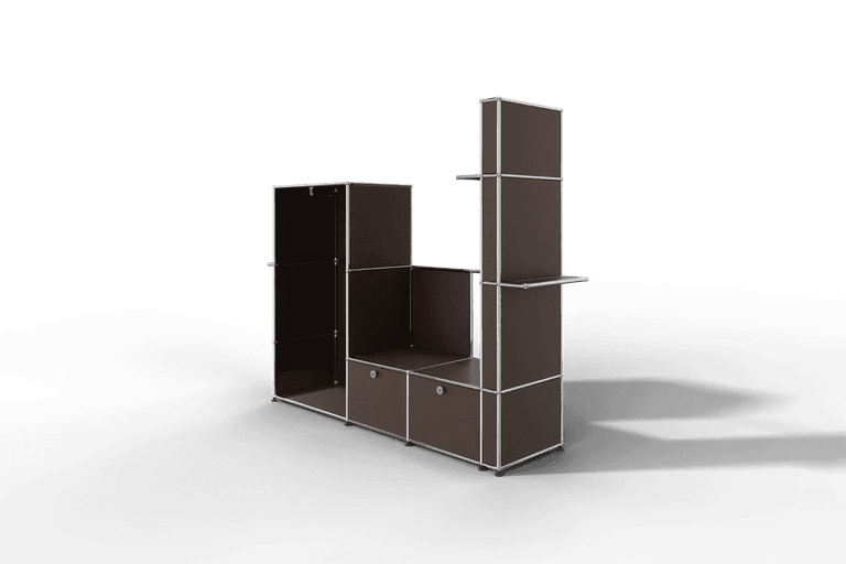 USM Haller Okinka Garderobe Produktbild