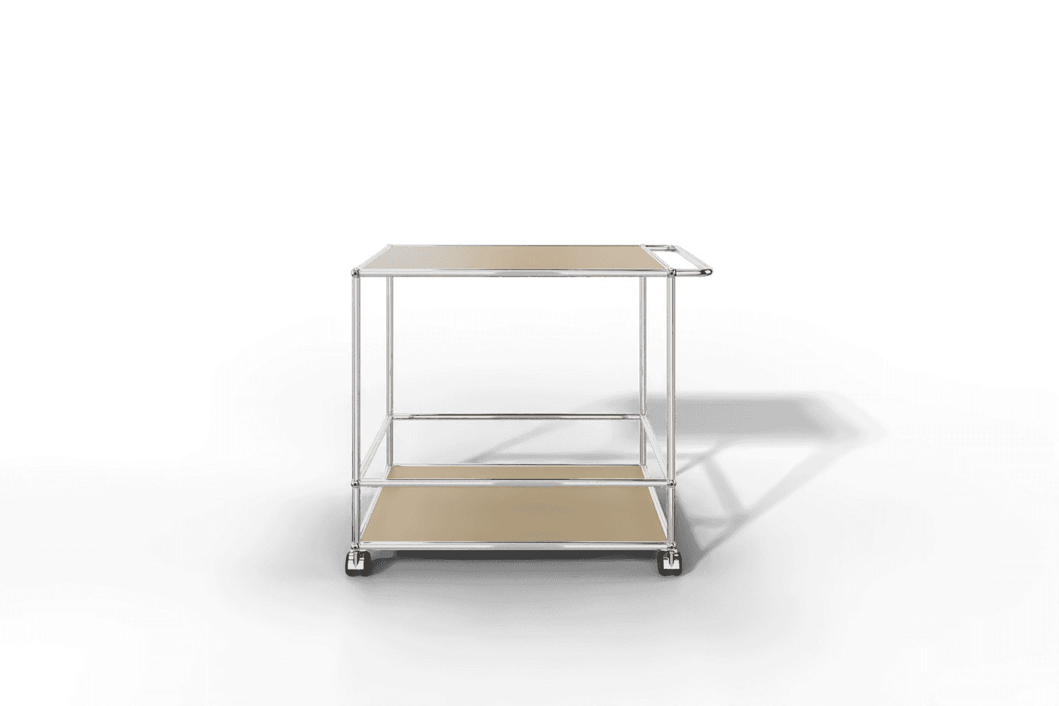 USM Haller Servierwagen Produktbild