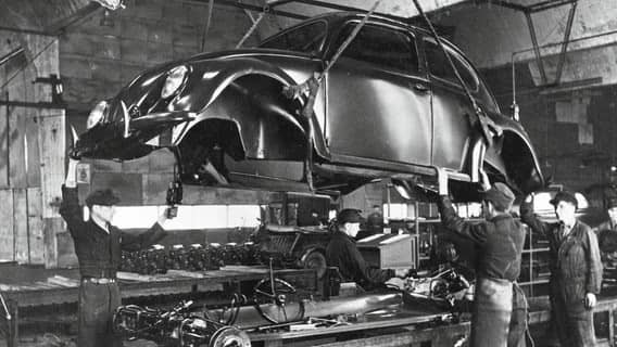 USM Haller Möbelbausystem