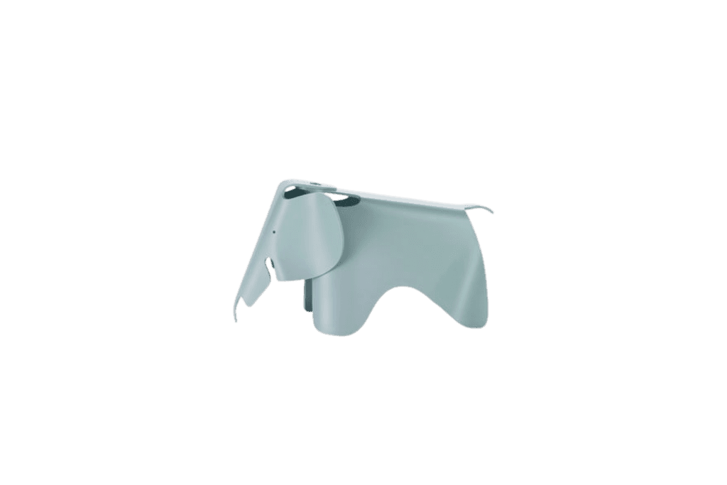 Eames Elephant Small