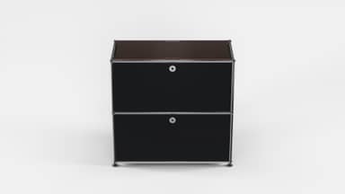 Ries+Kramer Magnetische Premium Lederauflage für USM Haller Produktbild
