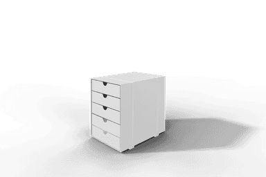 USM Inos Kasten Set Produktbild