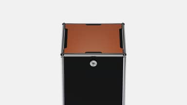 Ries+Kramer Magnetische Premium Lederauflage für USM Haller Produktbild