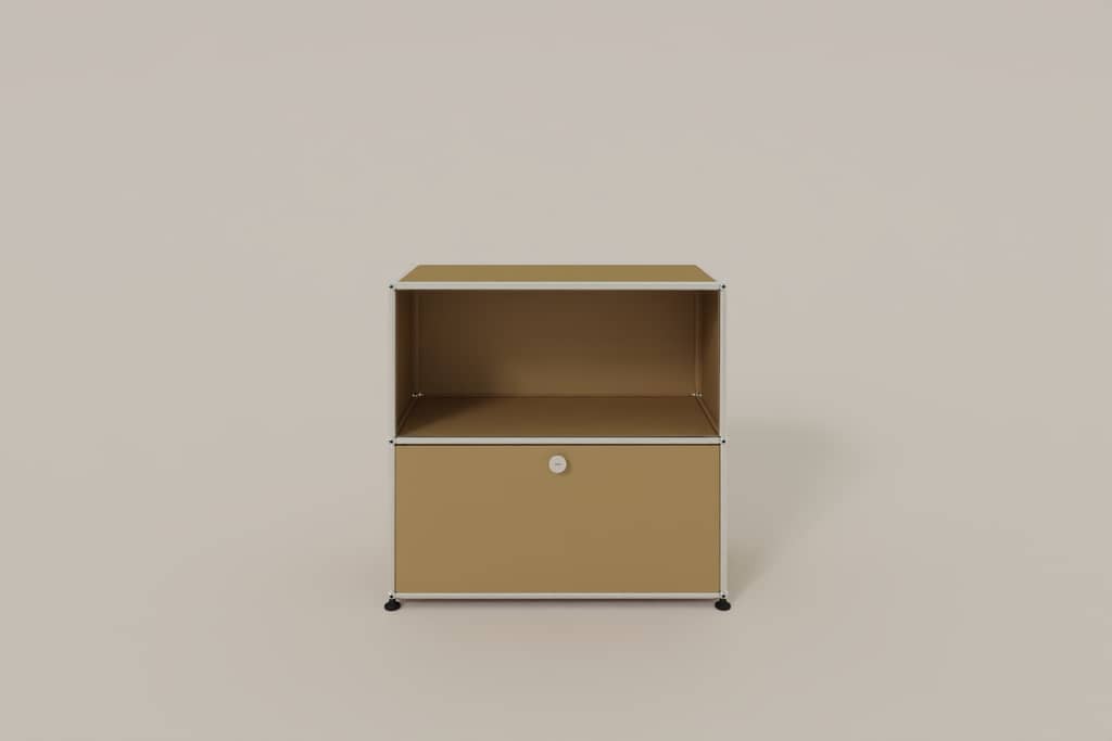 Sideboard mit 1 Klapptür