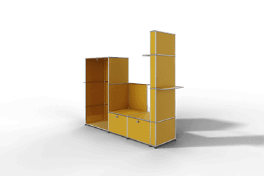USM Haller Okinka Garderobe Produktbild