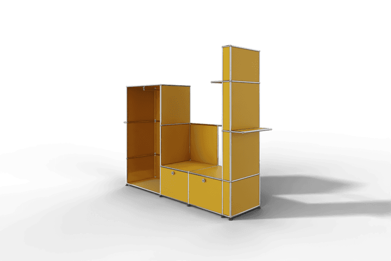USM Haller Okinka Garderobe Produktbild