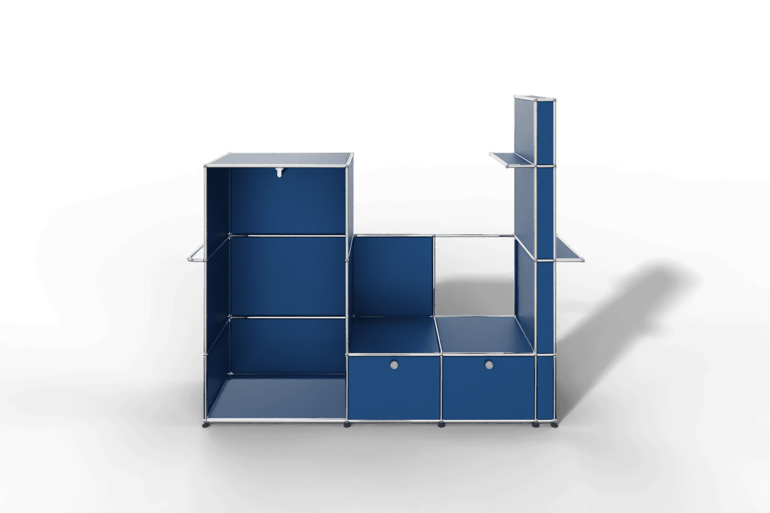 USM Haller Okinka Garderobe Produktbild