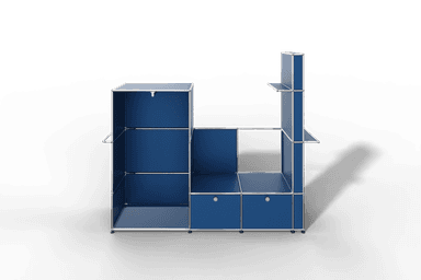 USM Haller Okinka Garderobe Produktbild