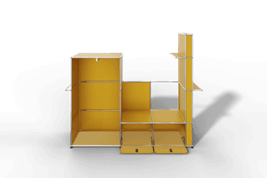 USM Haller Okinka Garderobe Produktbild