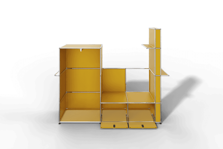 USM Haller Okinka Garderobe Produktbild