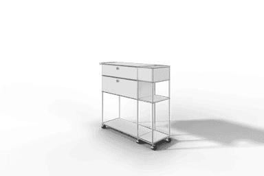 USM Haller Servierwagen/Barwagen Produktbild