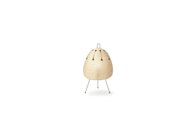 Vitra Akari 1AD Tischleuchte Produktbild