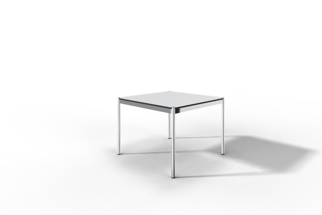 USM Haller Tisch, Tiefe 1000 mm, in Kunstharz, aus 4 Farben wählbar, Tischlänge wählbar Produktbild