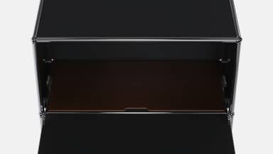 Ries+Kramer Magnetische Premium Ledereinlage für USM Haller Produktbild