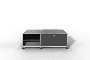 USM TV-Lowboard auf Rollen Produktbild