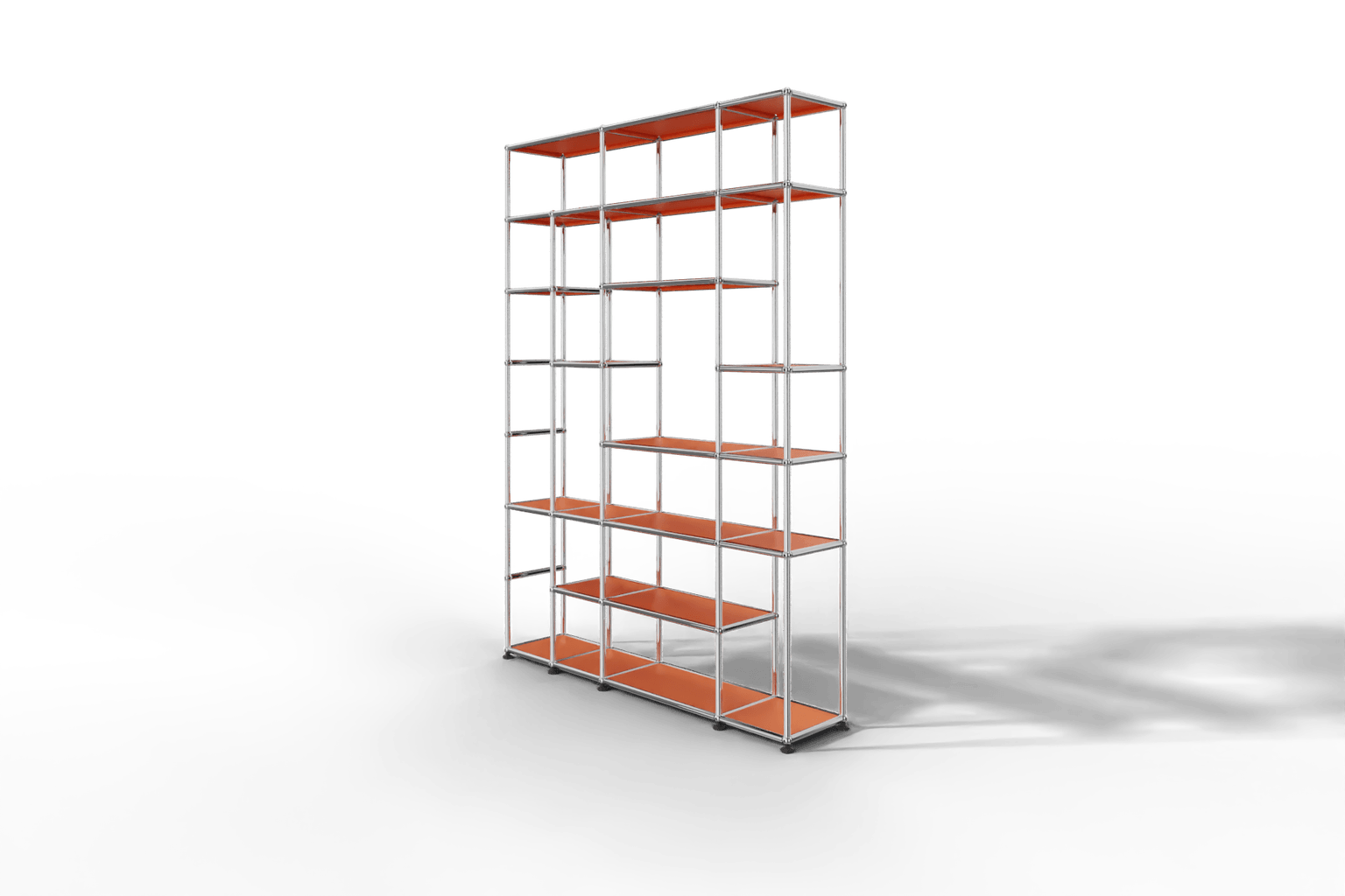 Offene Regalwand Produktbild