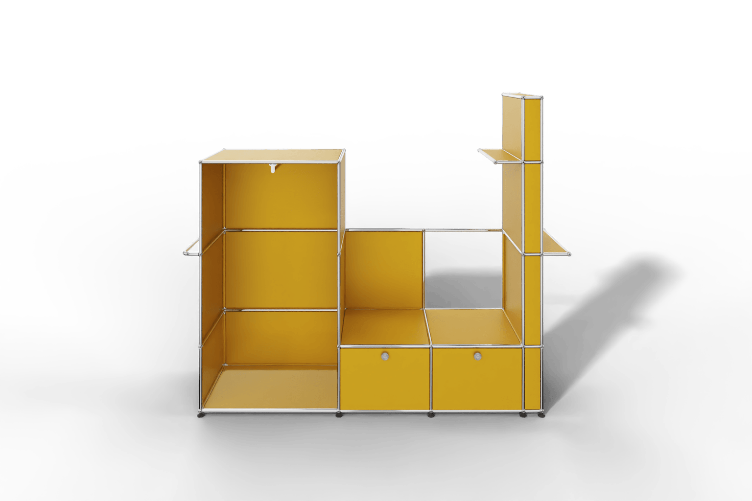 USM Haller Okinka Garderobe Produktbild