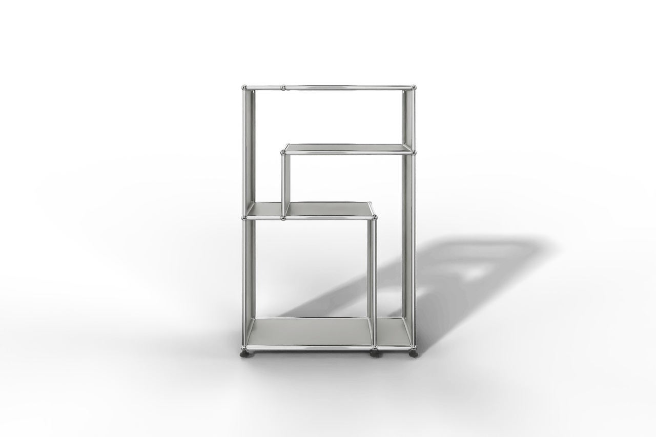 USM Haller Sideboard, Beistellmöbel, Präsentationsmöbel Produktbild