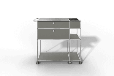 USM Haller Servierwagen/Barwagen Produktbild