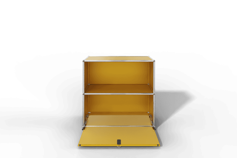 USM Haller Sideboard mit 1 Klapptür Produktbild