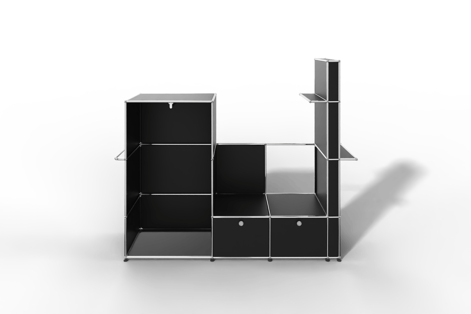 USM Haller Okinka Garderobe Produktbild
