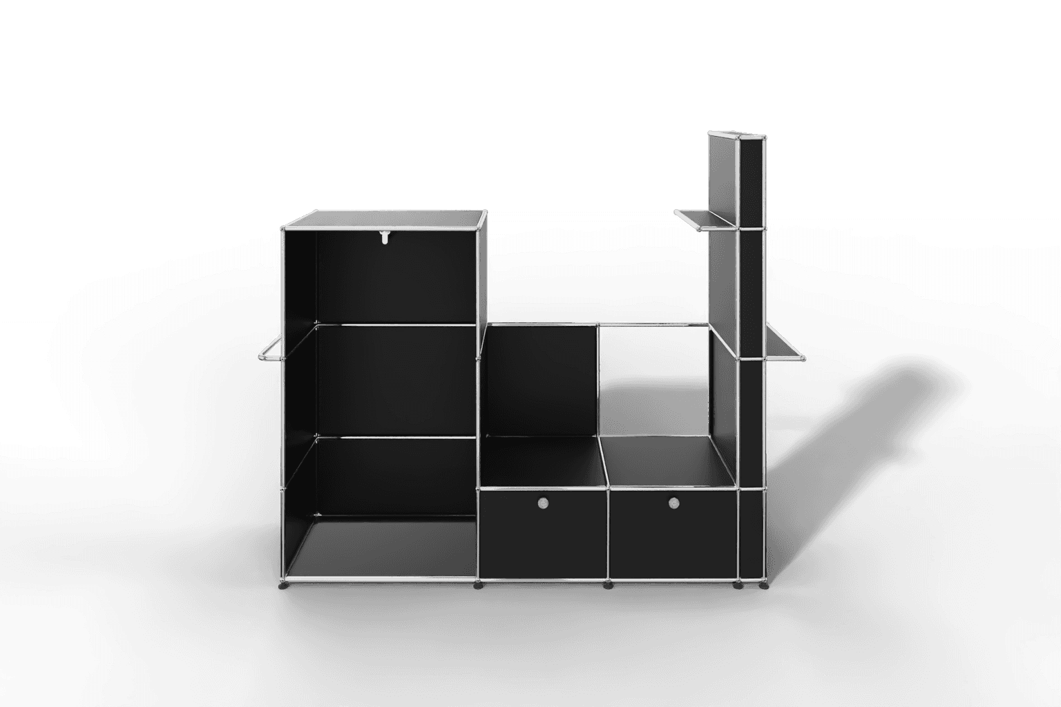 USM Haller Okinka Garderobe Produktbild