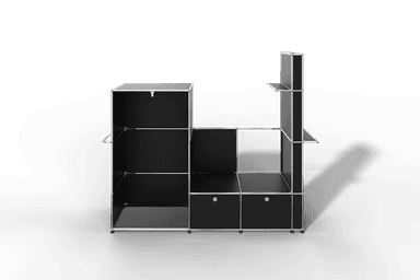 USM Haller Okinka Garderobe Produktbild