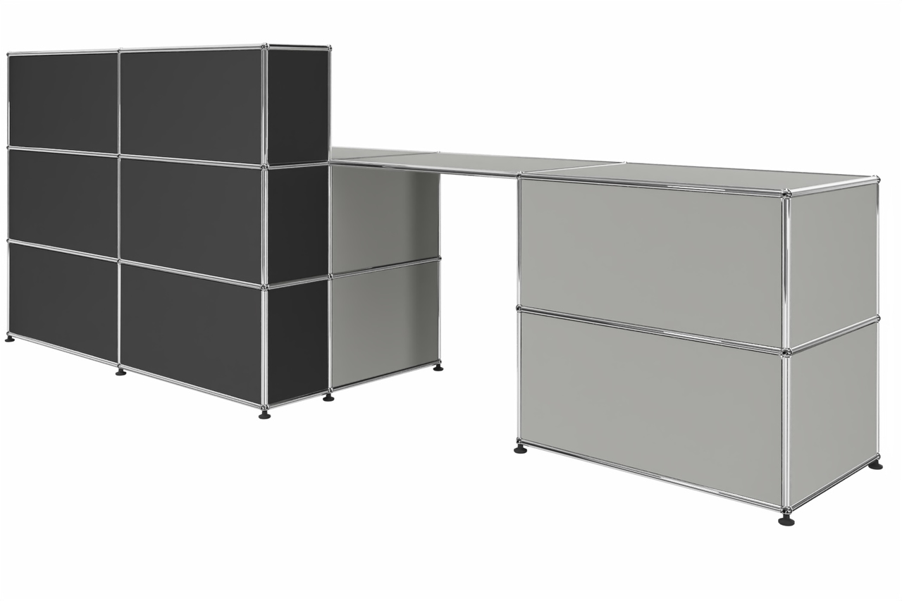 USM Haller Theke Produktbild
