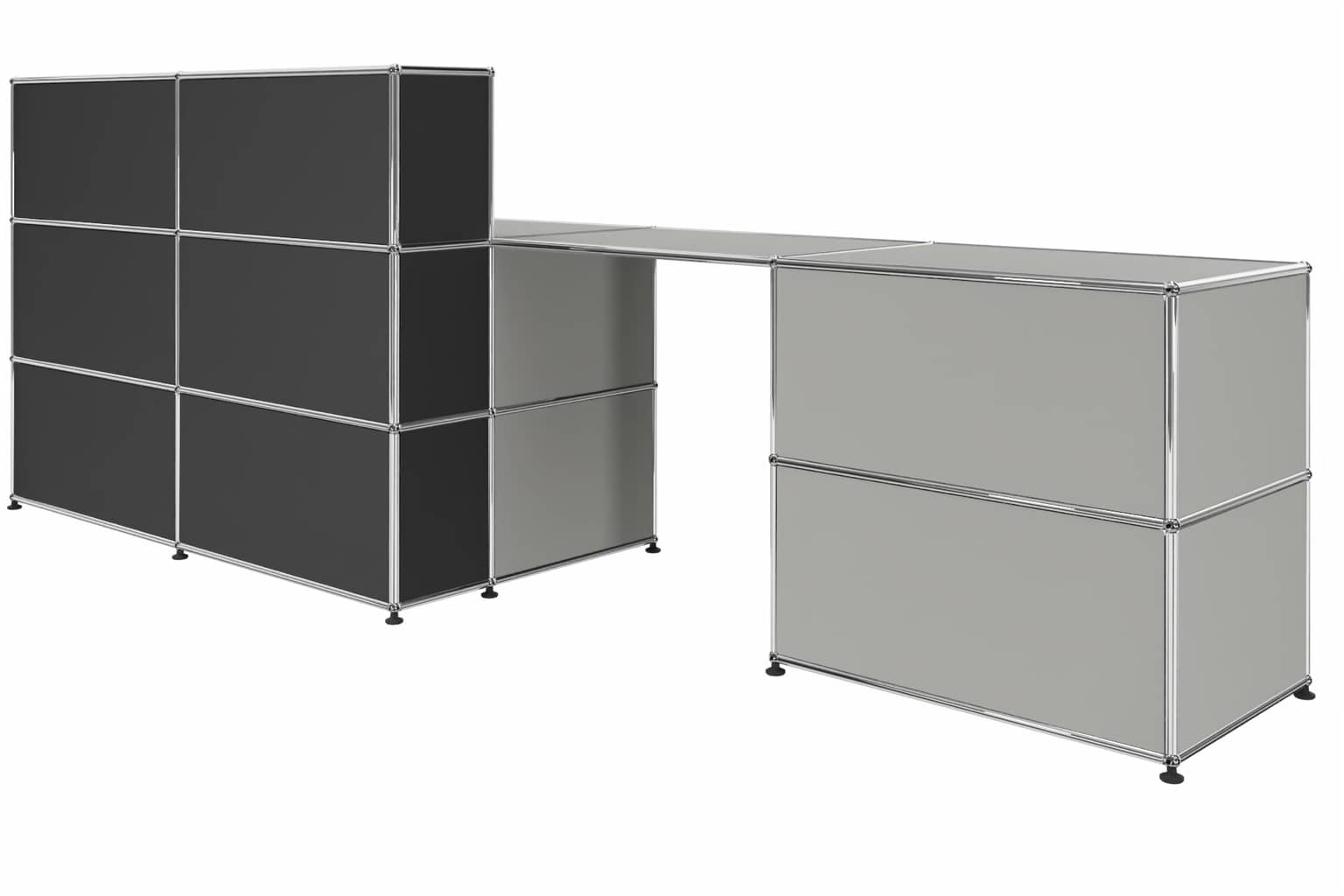 USM Haller Theke Produktbild