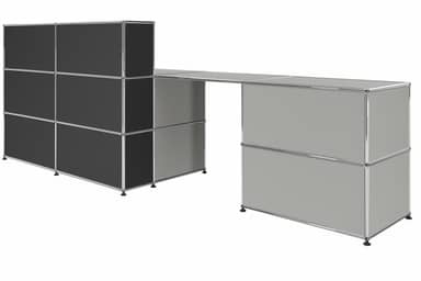 USM Haller Theke Produktbild