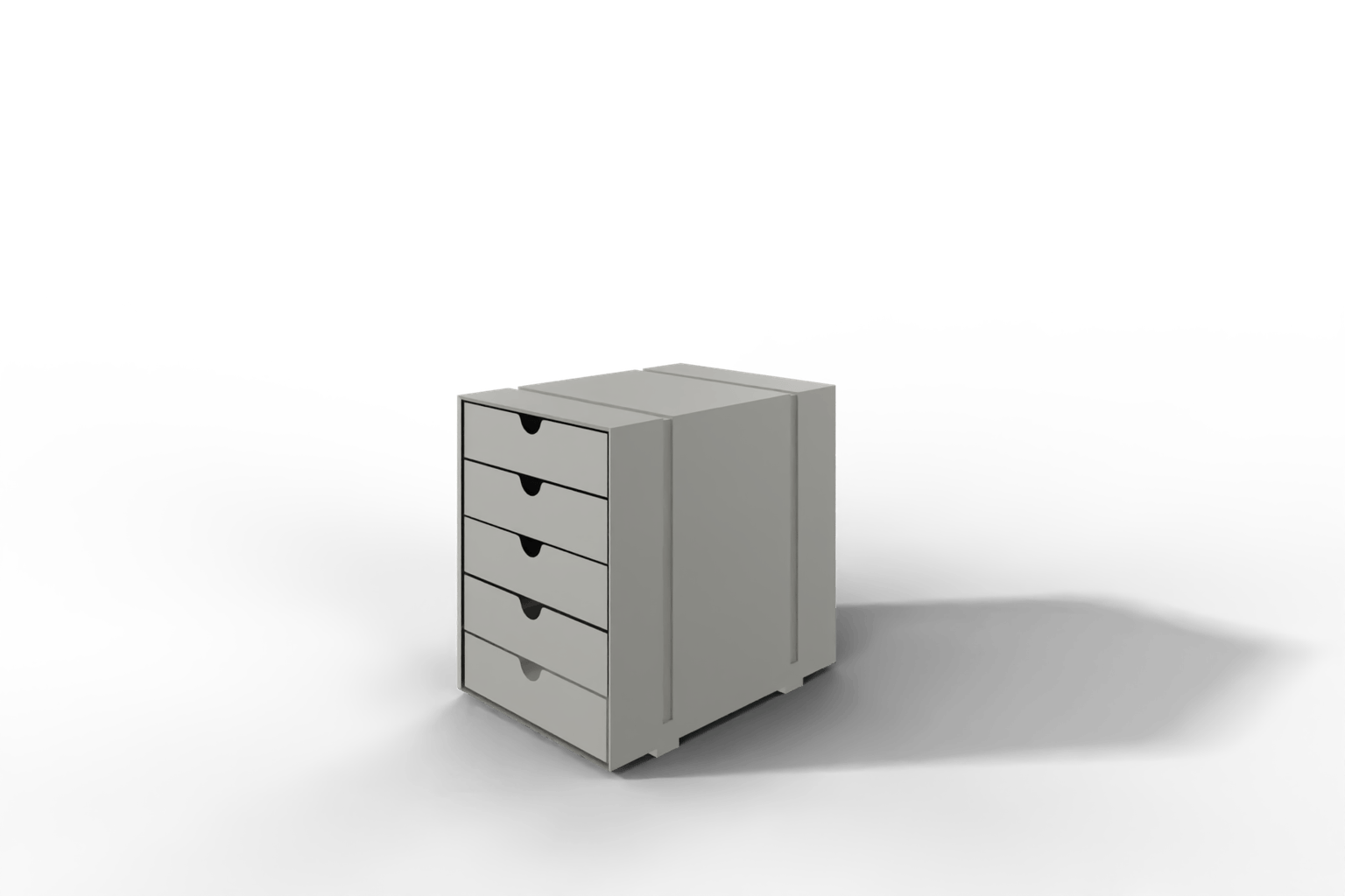 USM Inos Kasten Set Produktbild