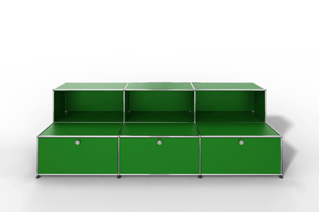 USM Haller Sitzbank