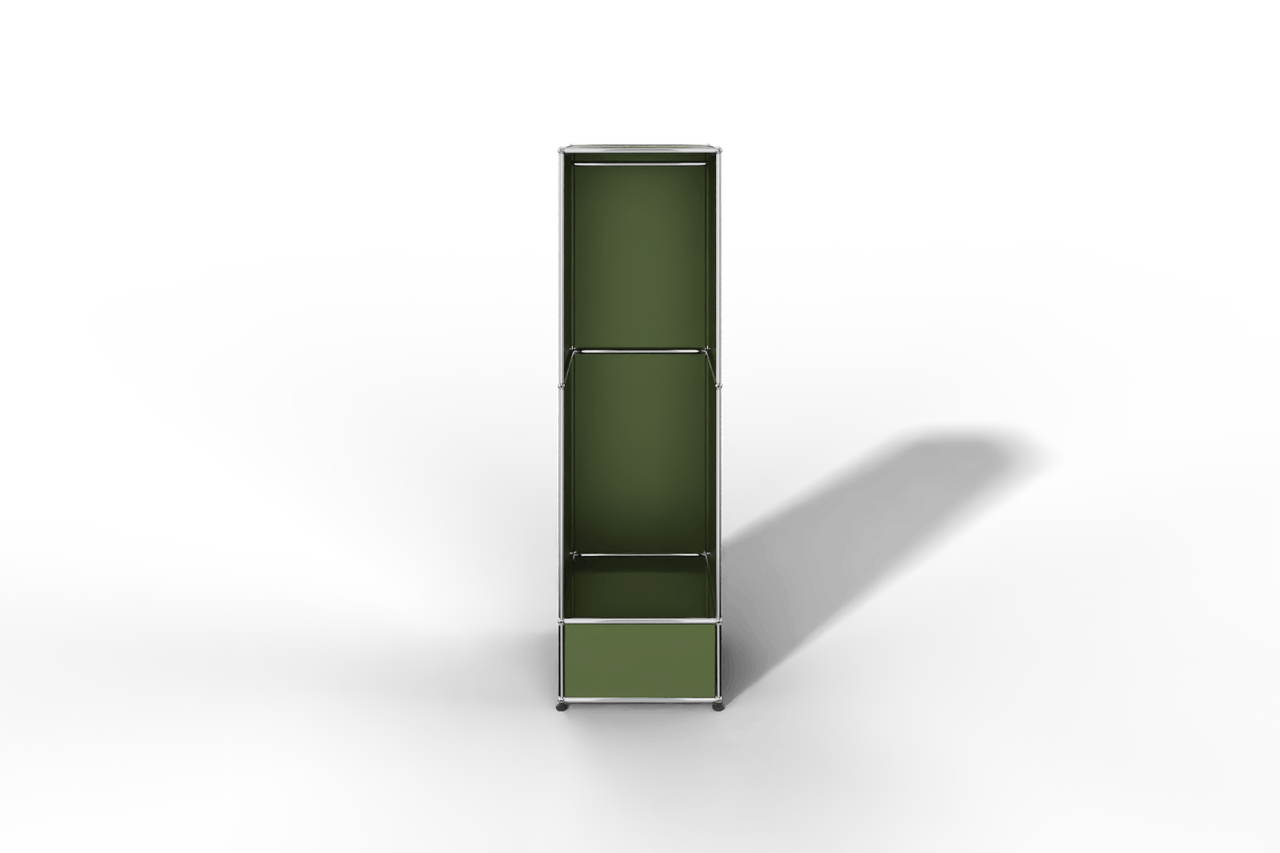 Offene Garderobe Produktbild