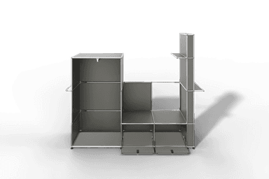 USM Haller Okinka Garderobe Produktbild