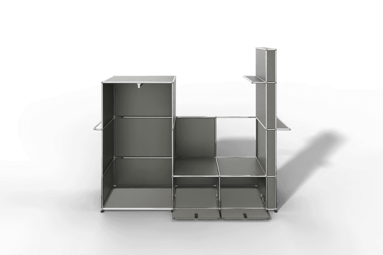 USM Haller Okinka Garderobe Produktbild