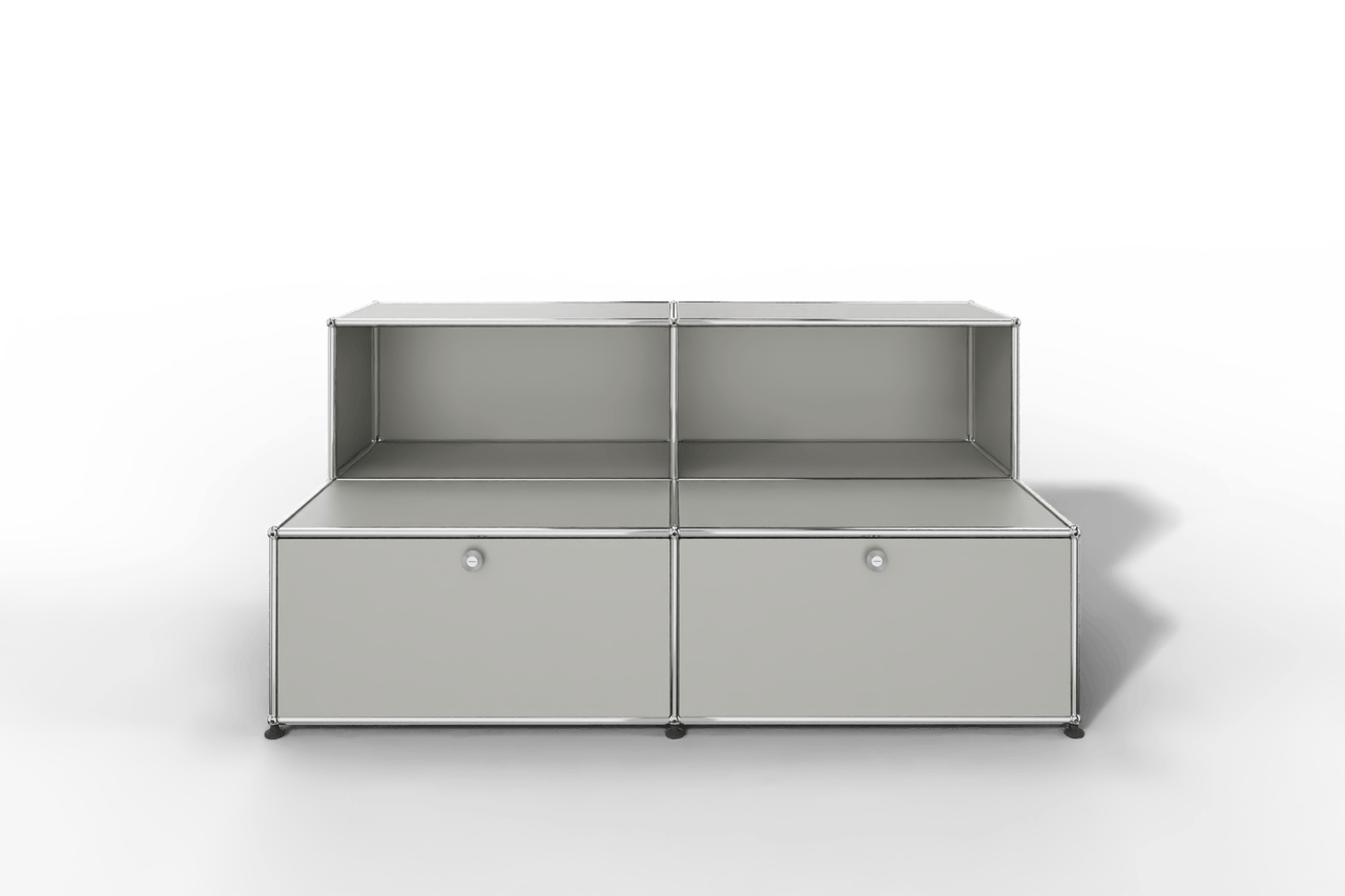 USM Haller Sitzbank Produktbild