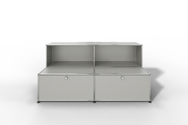 USM Haller Sitzbank