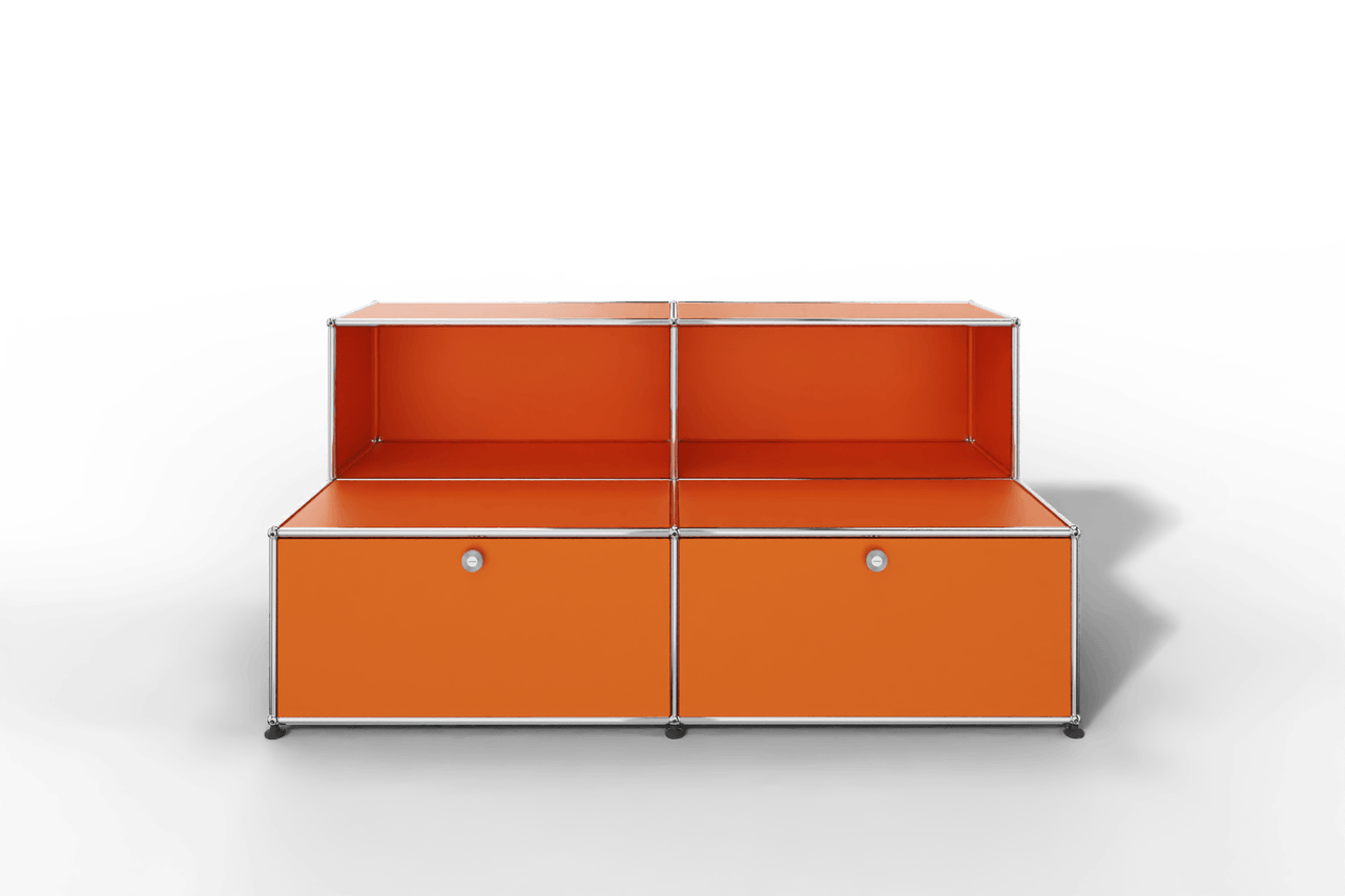 USM Haller Sitzbank Produktbild