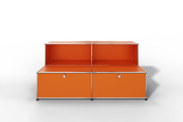 USM Haller Sitzbank