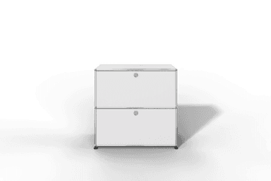 USM Haller Sideboard mit 2 Klapptüren übereinander Produktbild