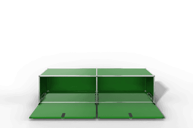 USM Haller Lowboard mit 2 Klapptüren Produktbild