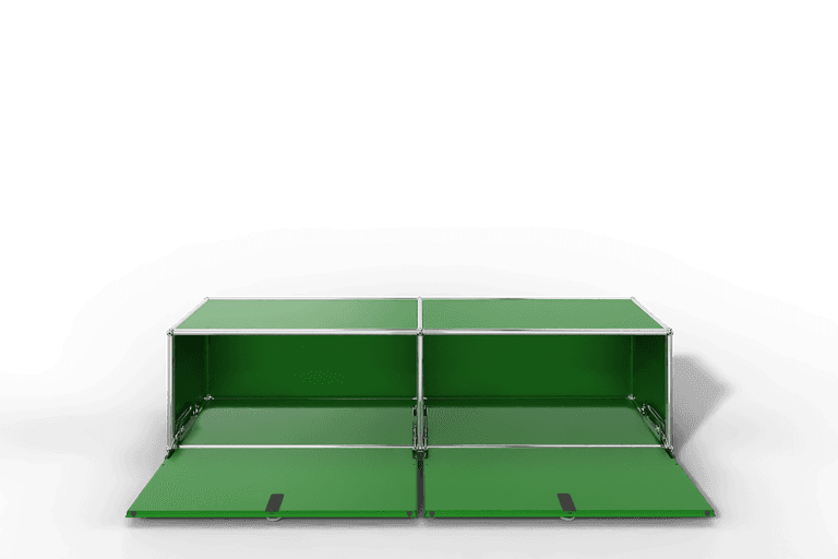 USM Haller Lowboard mit 2 Klapptüren Produktbild