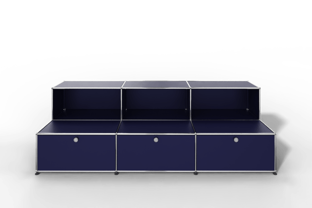 USM Haller Sitzbank