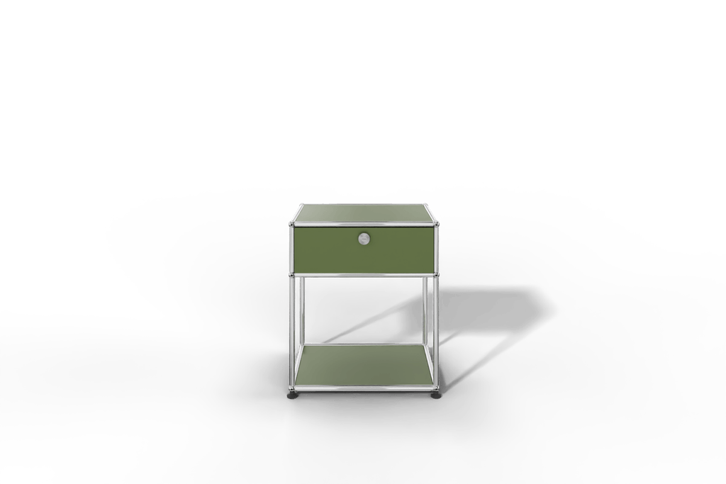 USM Haller Nachttisch