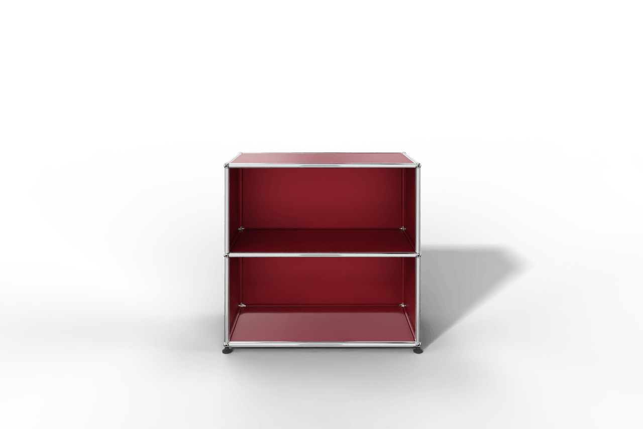 USM Haller Sideboard, offen Produktbild