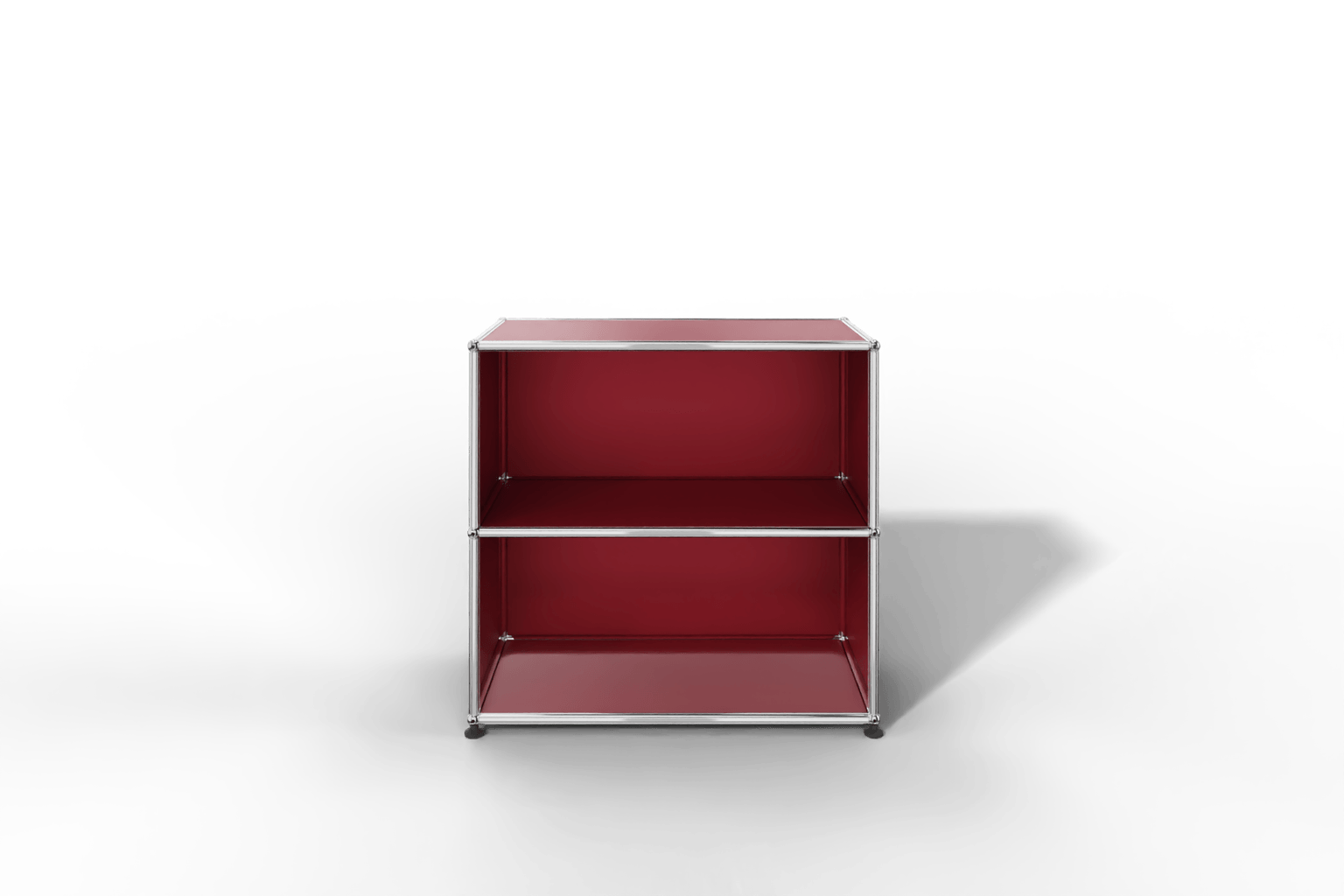 USM Haller Sideboard, offen Produktbild
