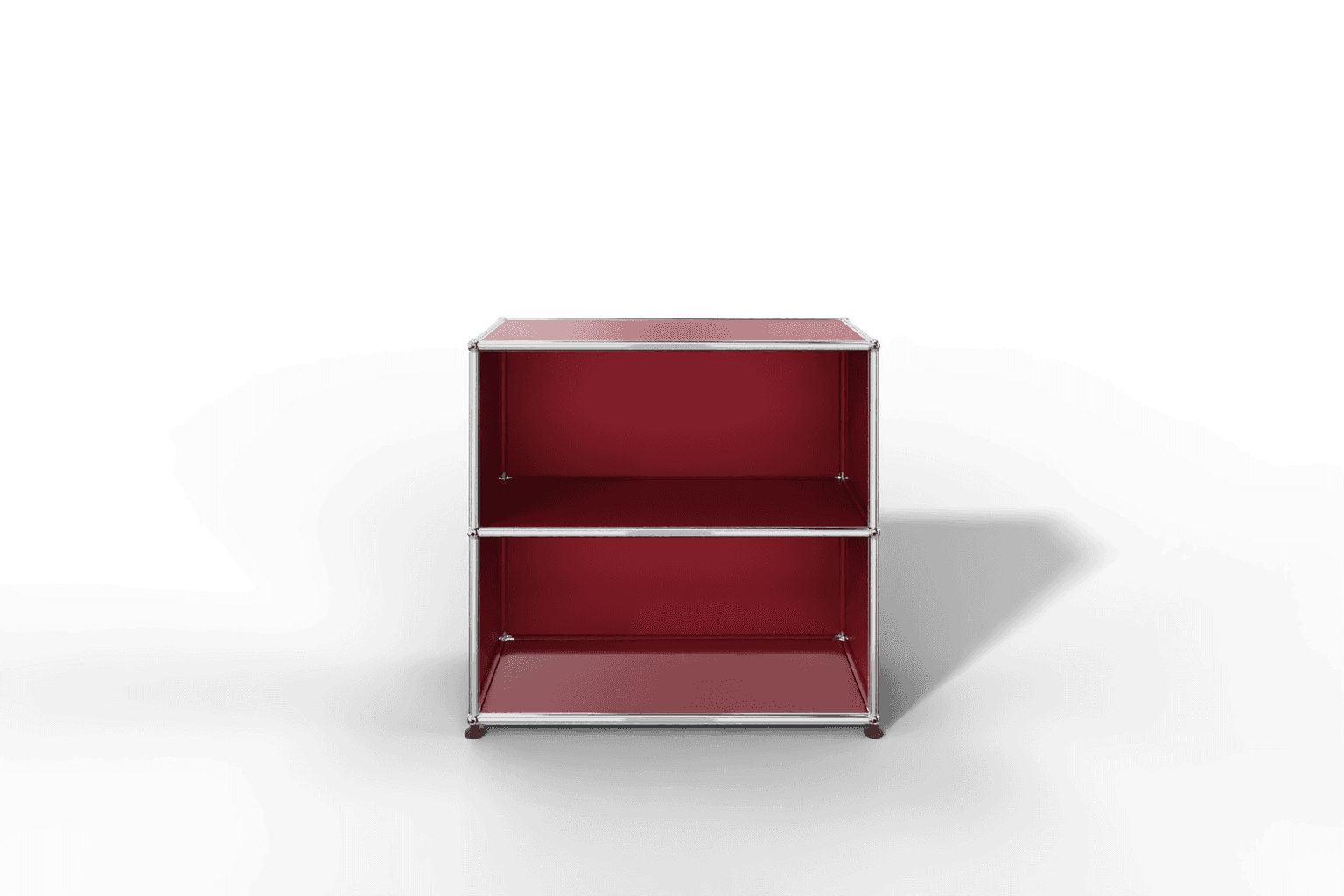 USM Haller Sideboard, offen Produktbild