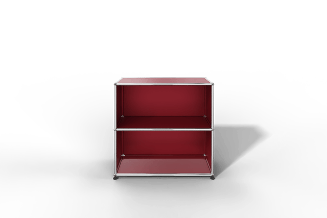 USM Haller Sideboard, offen