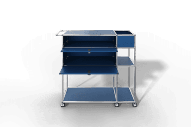 USM Haller Servierwagen/Barwagen Produktbild